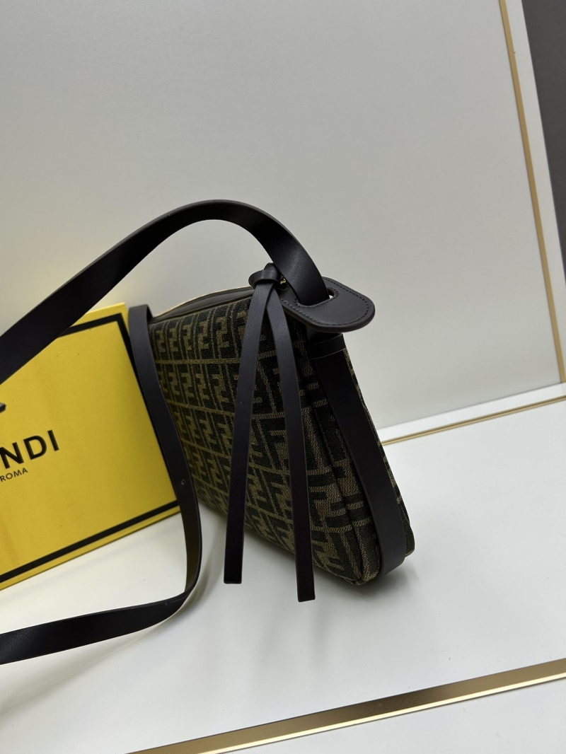 Fendi Satchel Bags